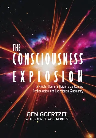 The Consciousness Explosion 1