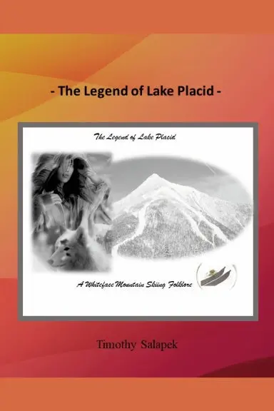 The Legend Of Lake Placid 1