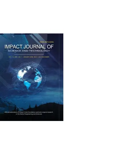 Impact Journal Of Science And Technology 1