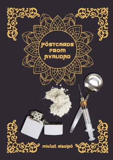 Postcards From Avalidad 1