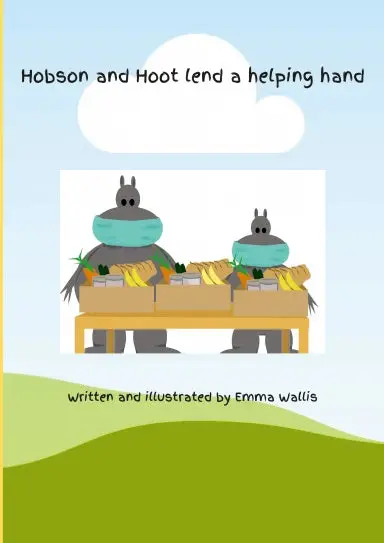 Hobson And Hoot Lend A Helping Hand 1