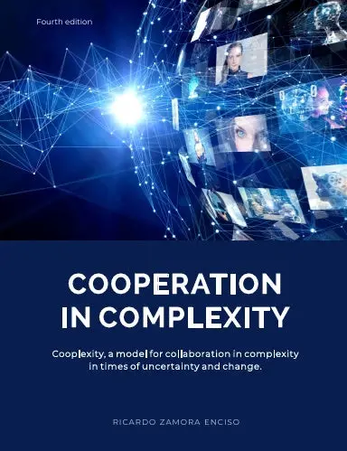 Cooperation In Complexity 1