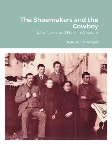 The Shoemakers And The Cowboy 1