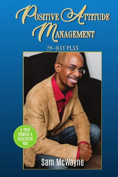 Positive Attitude Management 1