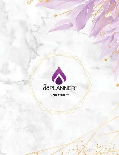 The D_Planner Undated 5Th Edition 1