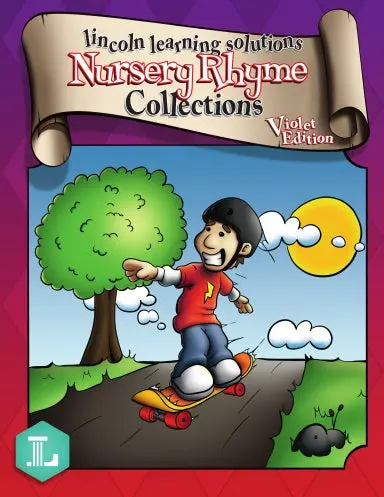 Nursery Rhyme Collection 1