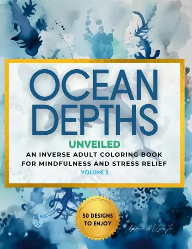 Ocean Depths Unveiled 1
