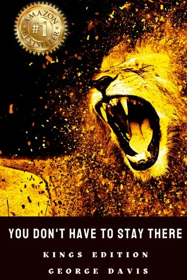 You Donõt Have To Stay There - George Davis 1