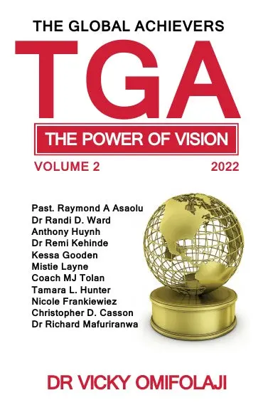 The Power Of Vision 1