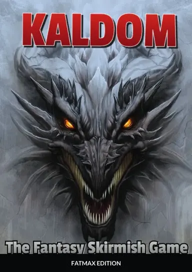 Kaldom The Fantasy Skirmish Game 1