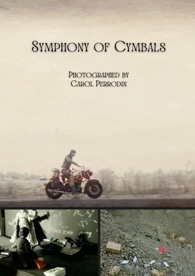 Symphony Of Cymbals 1