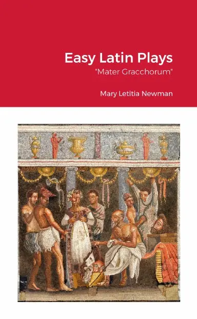 Easy Latin Plays 1