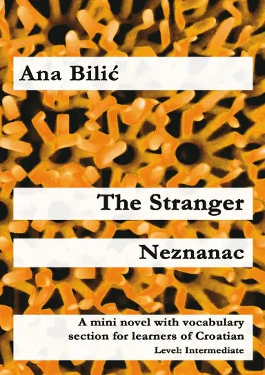 The Stranger / Neznanac 1