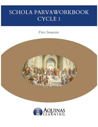 Cycle 1 Parva Workbook Semester 1 1