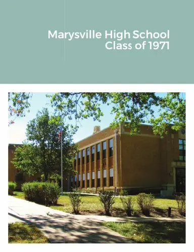 Mhs Class Of 1971 1