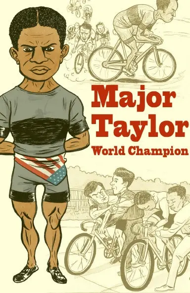 Major Taylor - World Champion 1