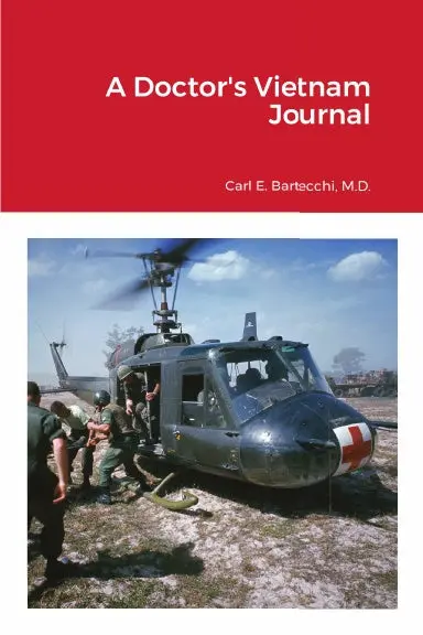 A Doctor's Vietnam Journal 1