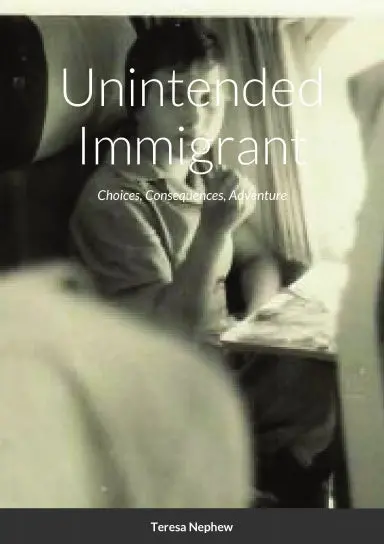 Unintended Immigrant 1