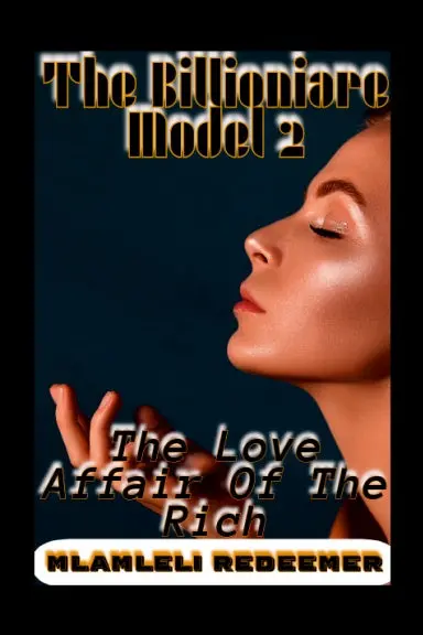 The Billionaire Model "(Part 2)" 1