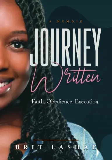 Journey Written 1
