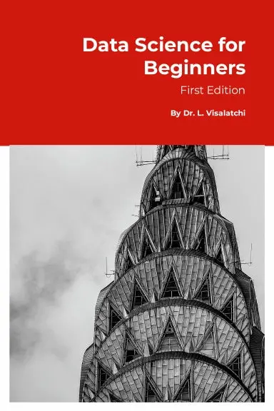 Data Science For Beginners 1