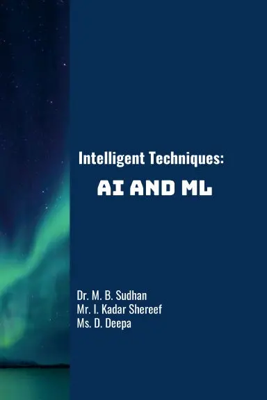Intelligent Techniques: Ai And Ml 1