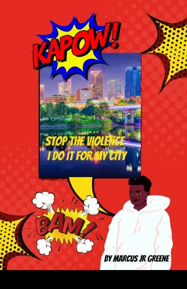 Stop The Violence 1