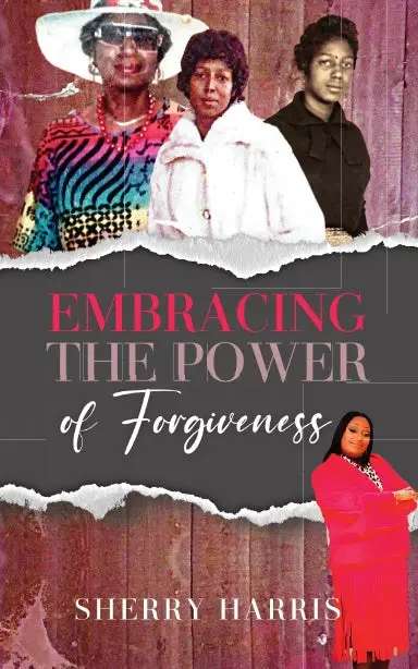 Embracing The Power Of Forgiveness 1