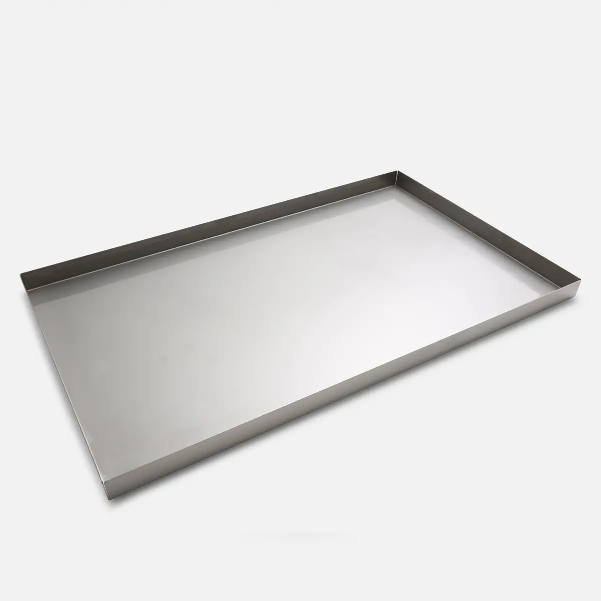 Hasty Bake Ash Pan 1
