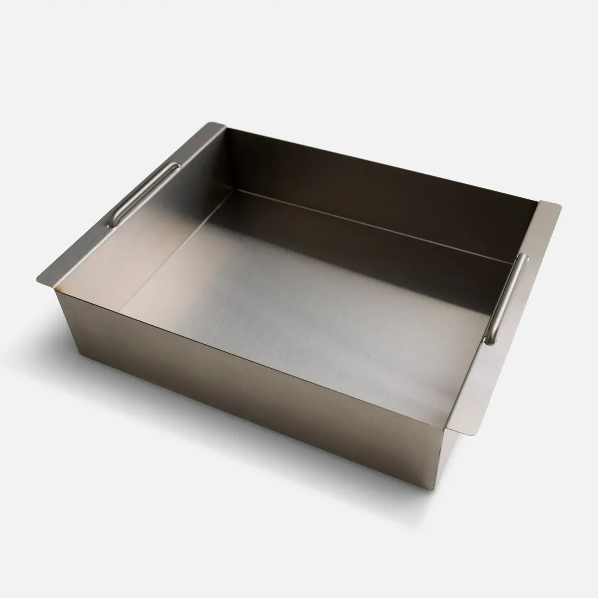 Hasty Bake Basting Pan 1