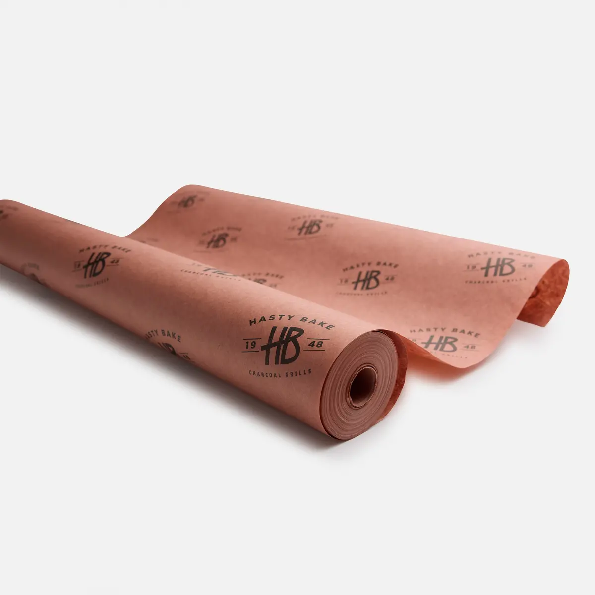 Pink Butcher Paper 18" X 50' 1