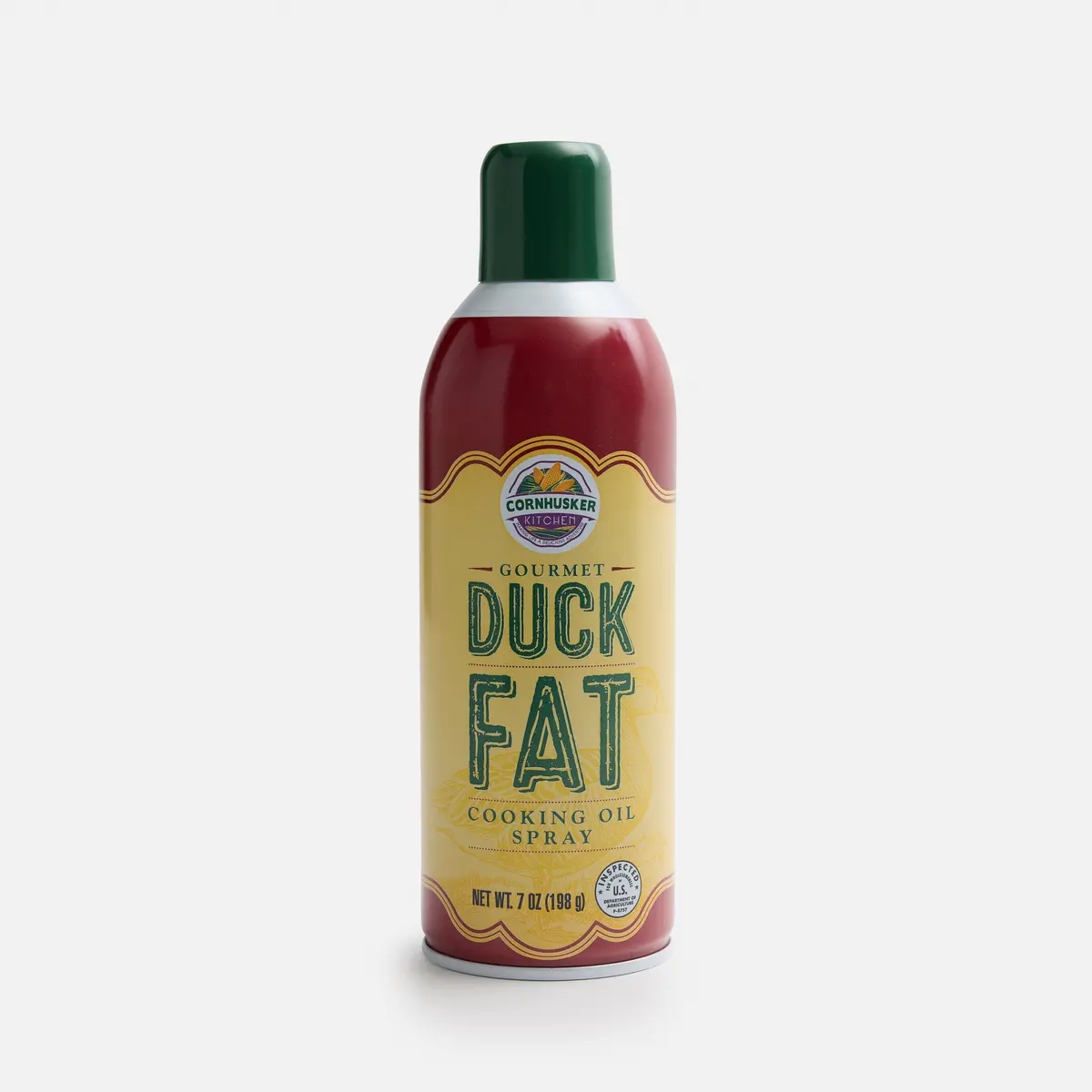 Duck Fat Cooking Spray 1