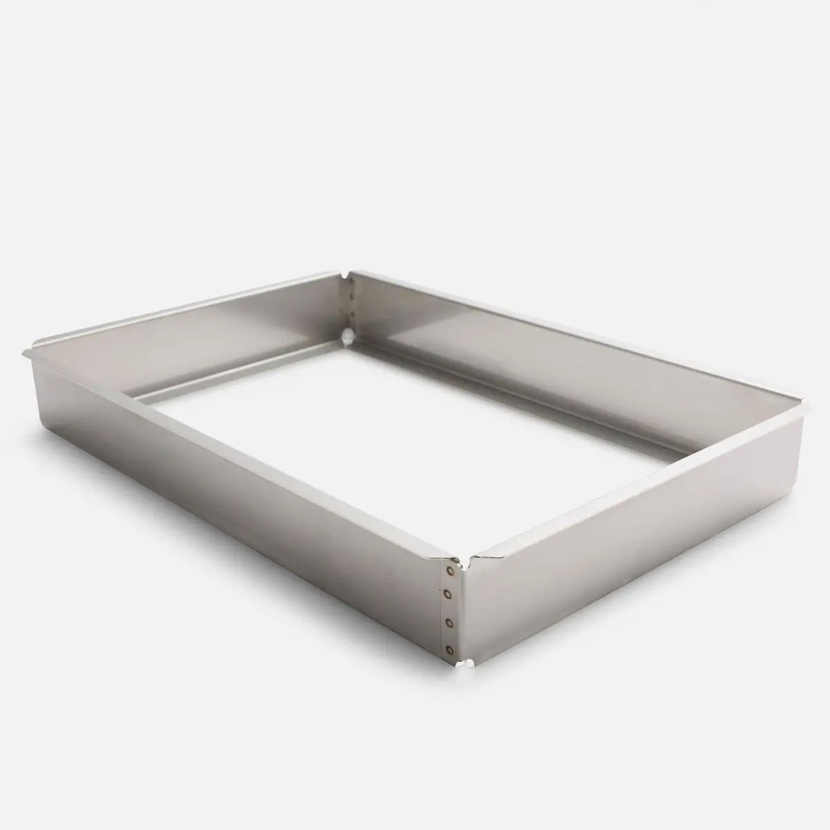 Hasty Bake Firebox 1