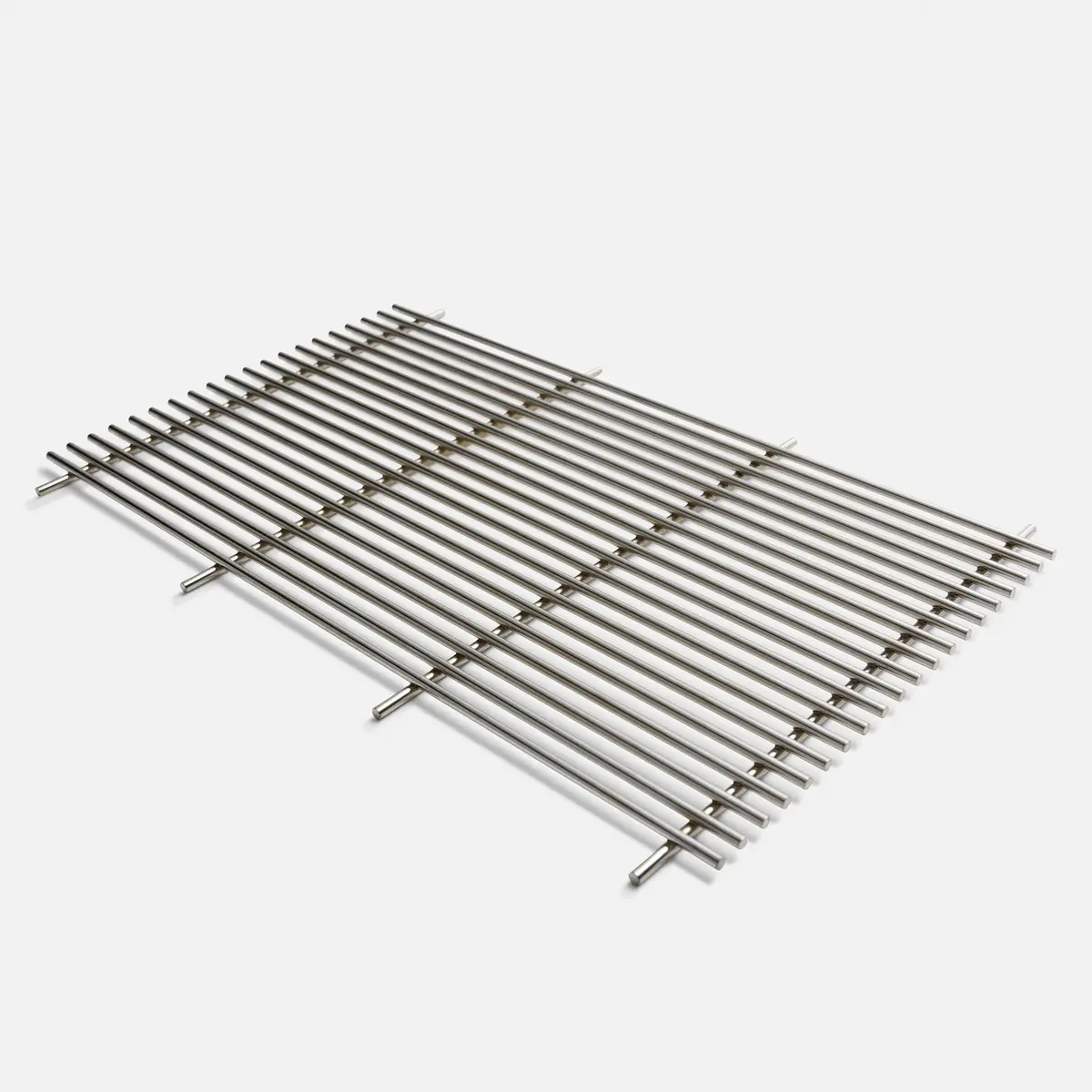 Hasty Bake Firegrate 1
