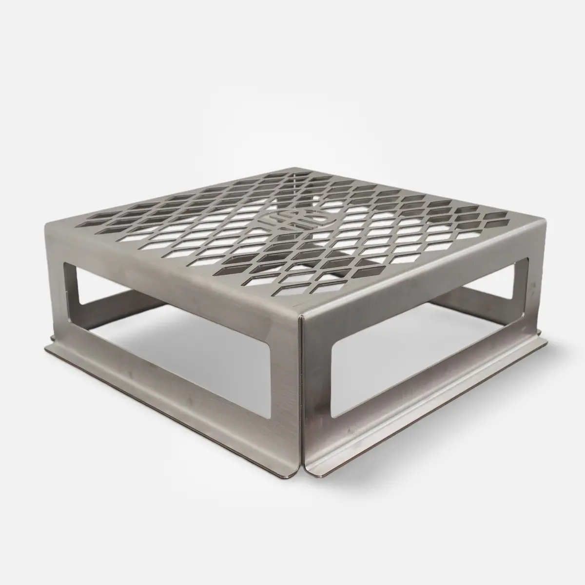 Hasty Bake Fire Pit Grill Grate 1