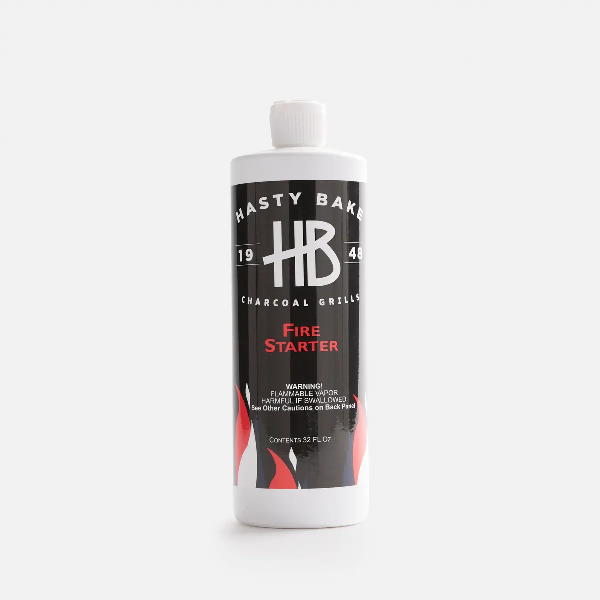 Hasty Bake Firestarter Gel - 32Oz 1