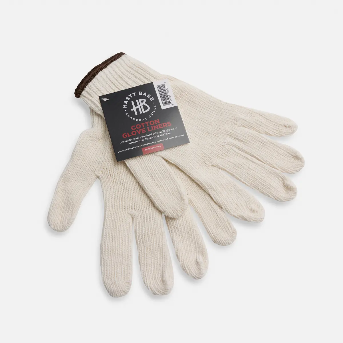Cotton Glove Liners 1