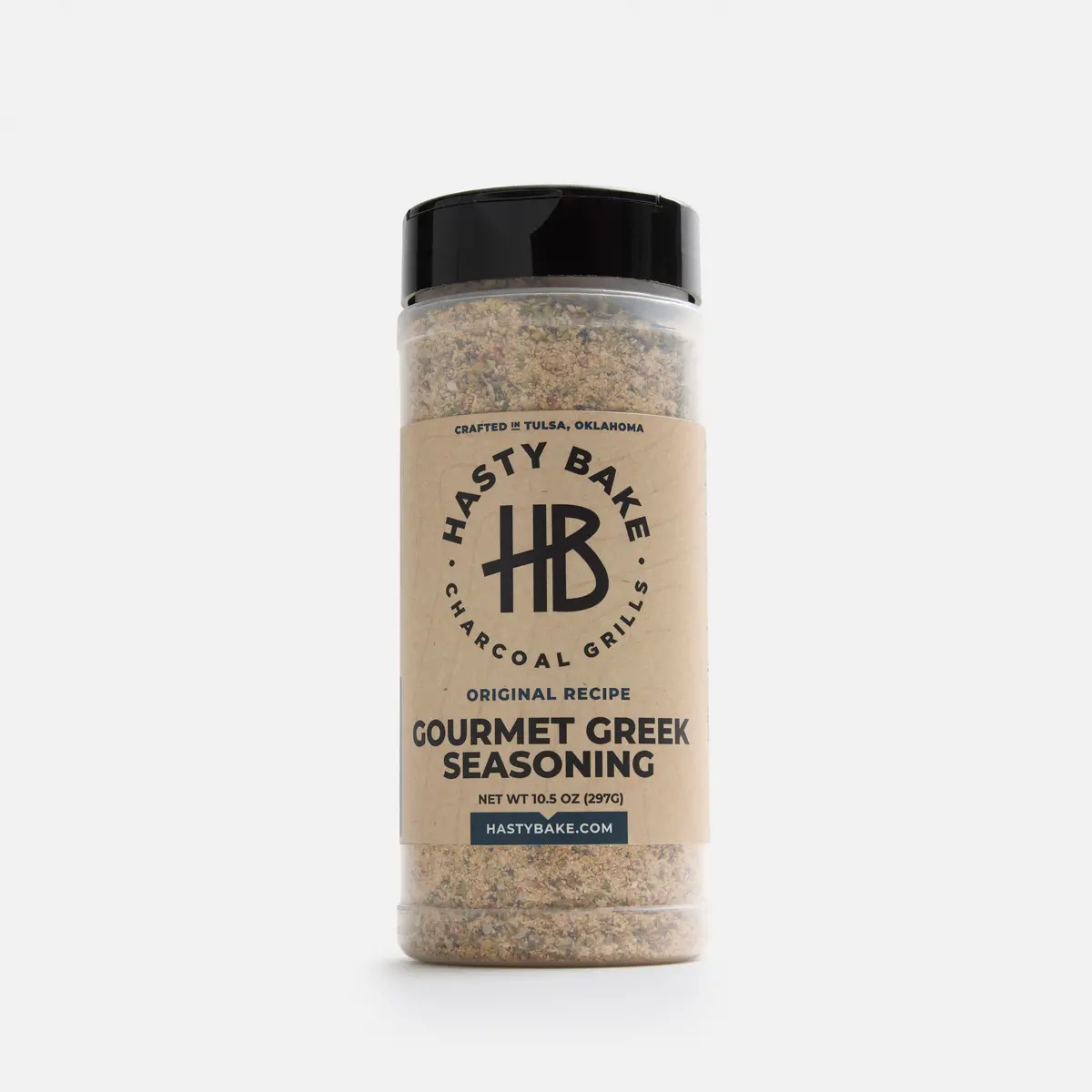 Hasty Bake Gourmet Greek Seasoning 1