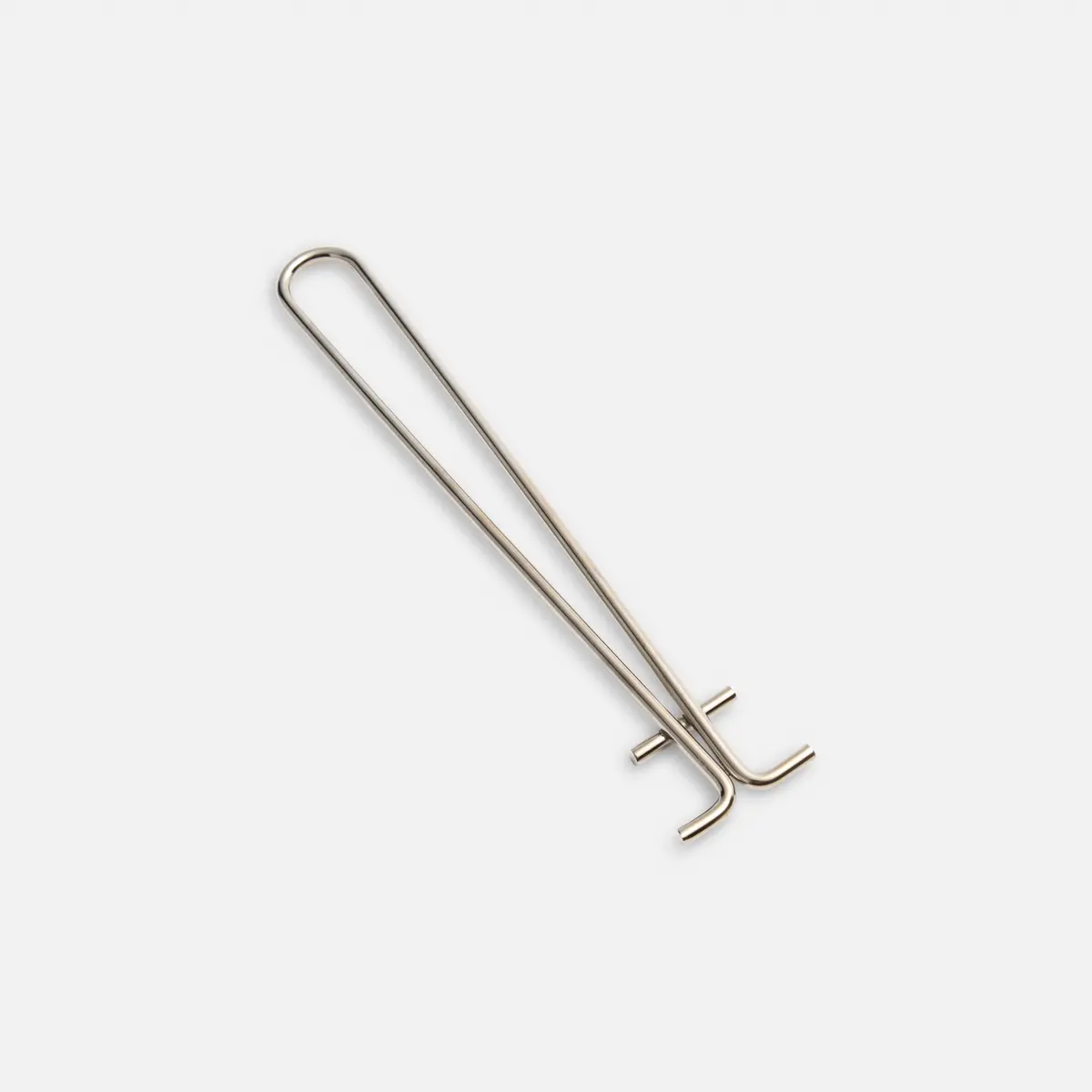 Hasty Bake Grill Lifter 1