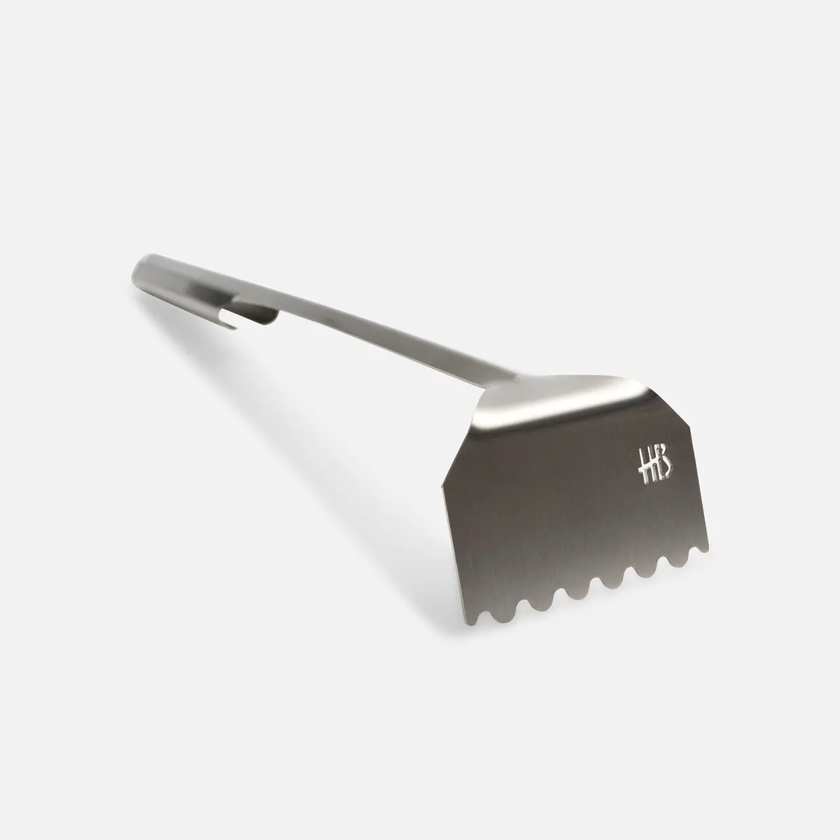 Hasty Bake Stainless Steel Grate Scraper 1