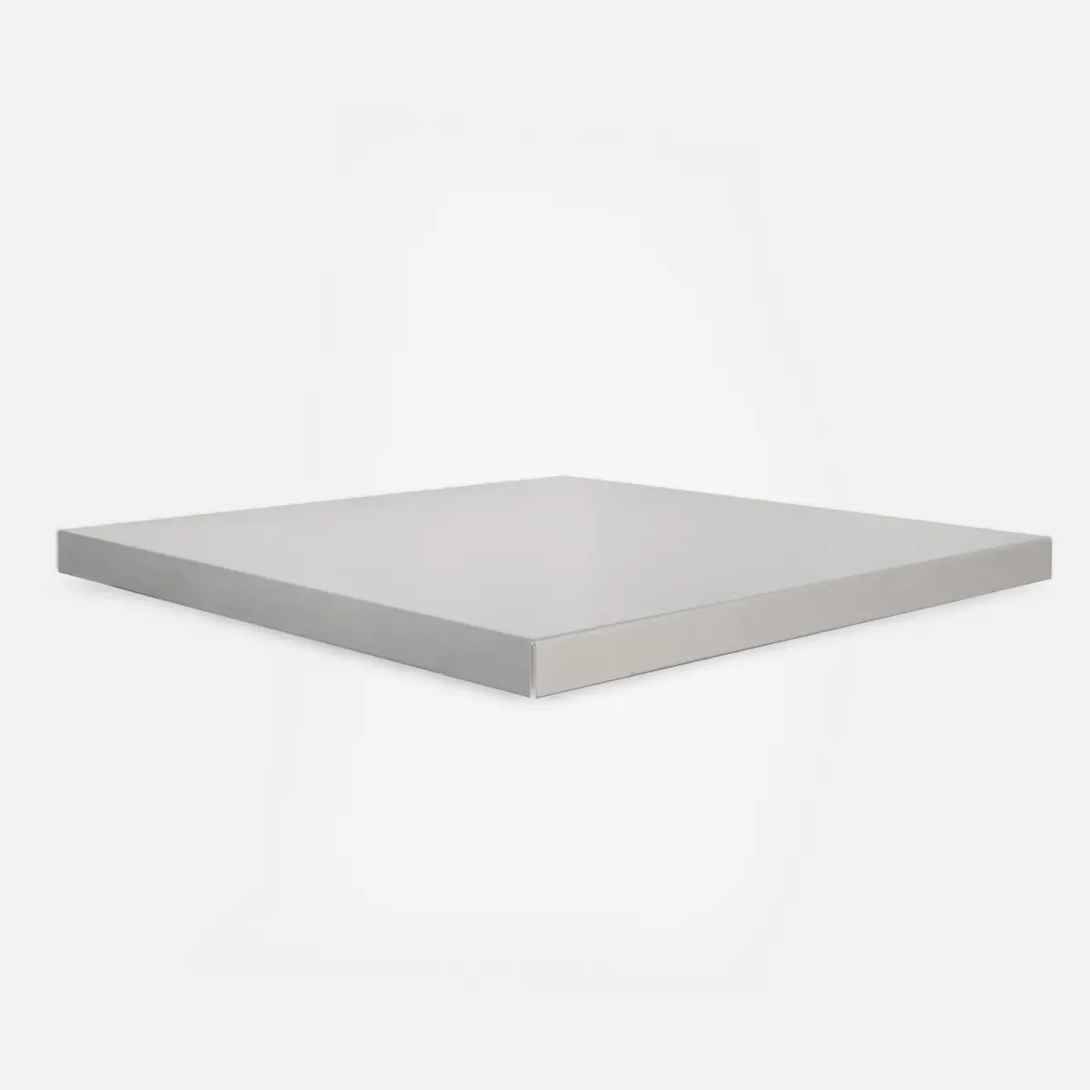 Hasty Bake Fire Pit Lid 1