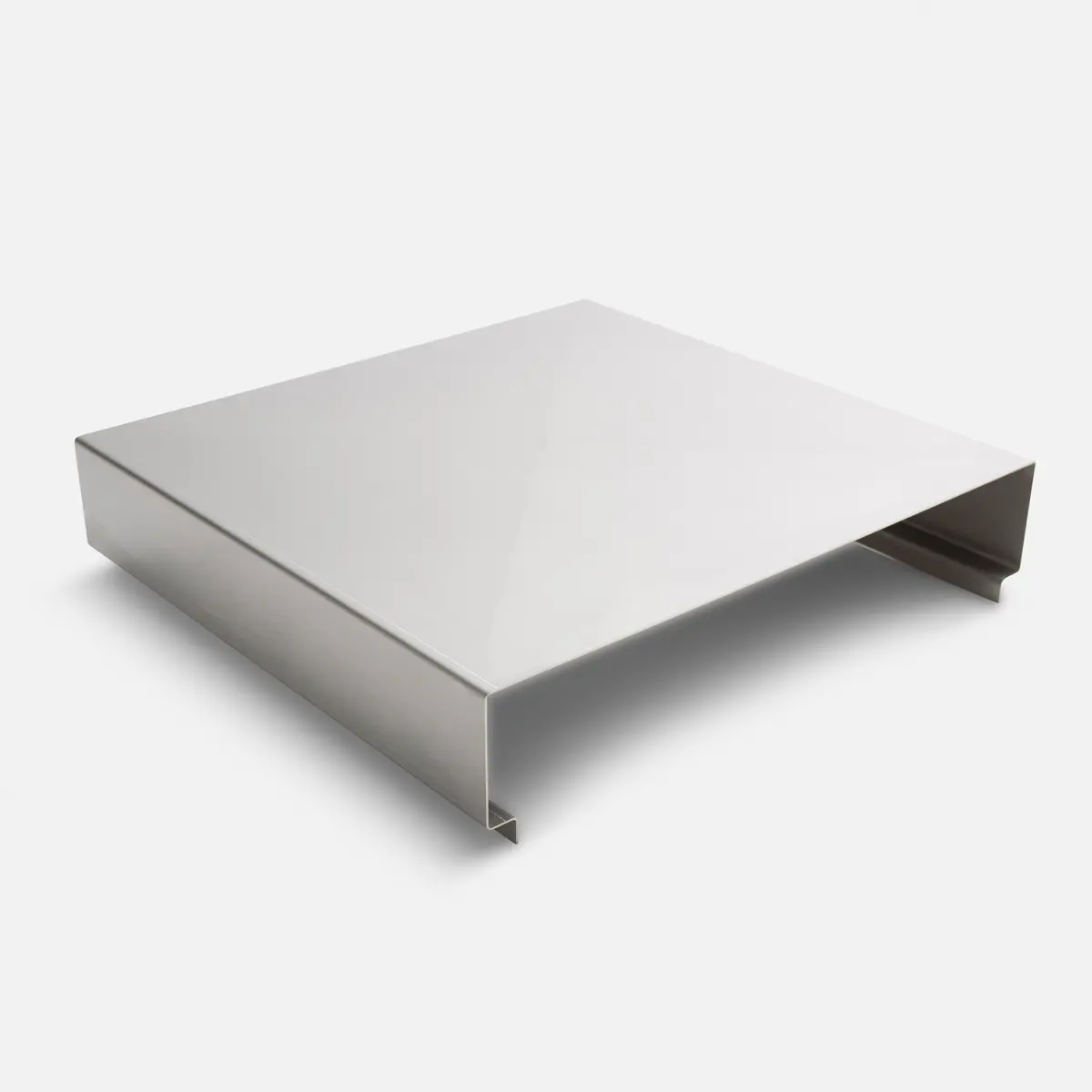 Hasty Bake Heat Deflector 1