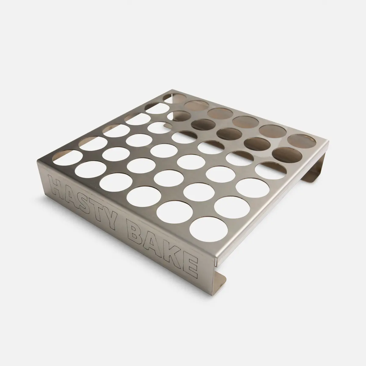 Pepper Rack / Chicken Leg Rack By Hasty Bake 1