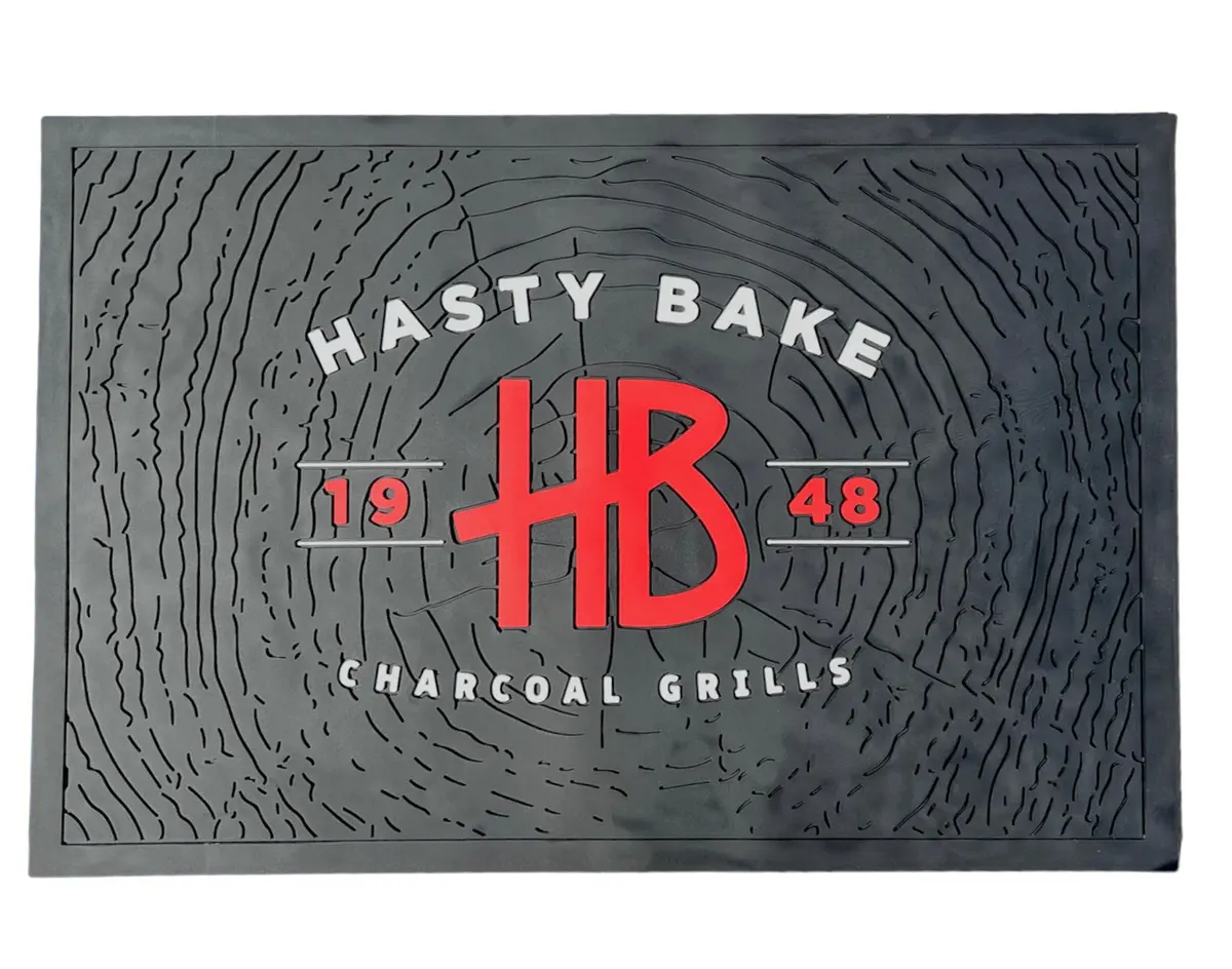 Hb Grilling Mat 1