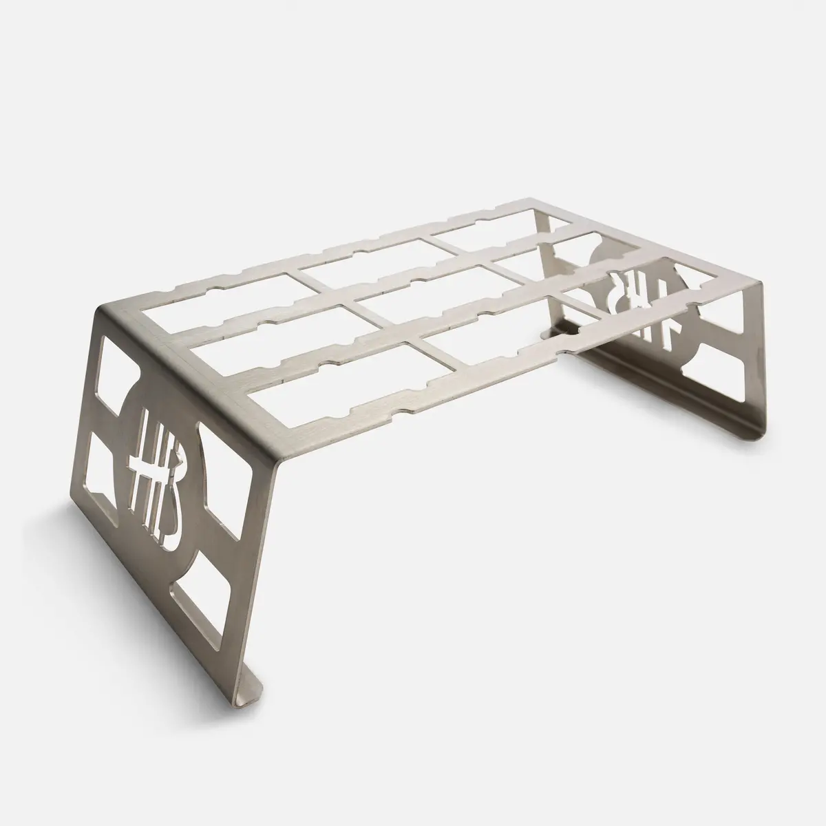 Meat/Rib Hanger For Smoking - Two Options Available 1