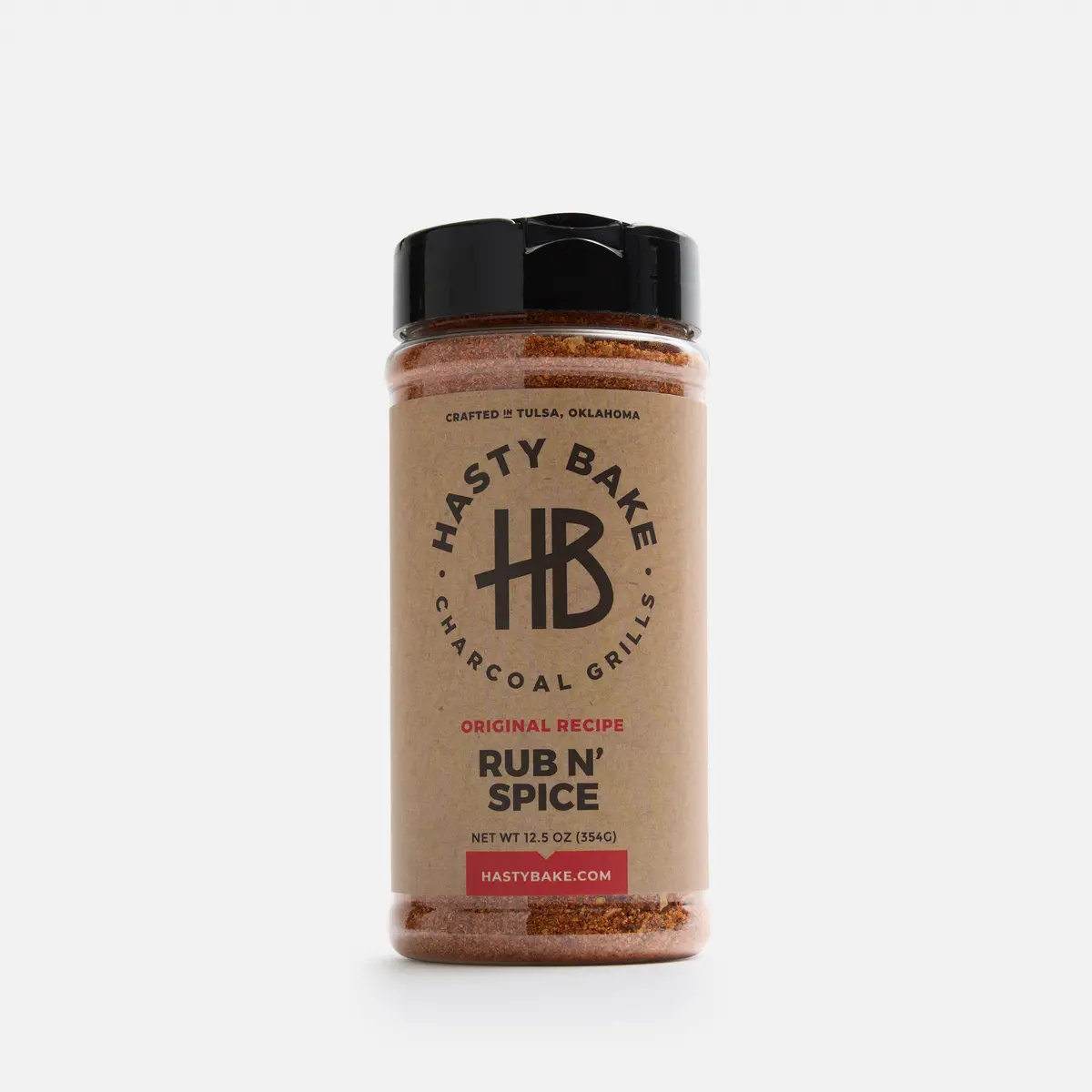 Hasty Bake Rub N Spice Seasoning 1