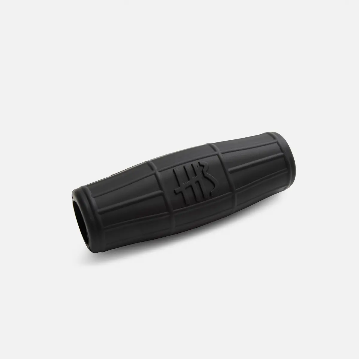 Hb Black Silicone Hood Handle 1