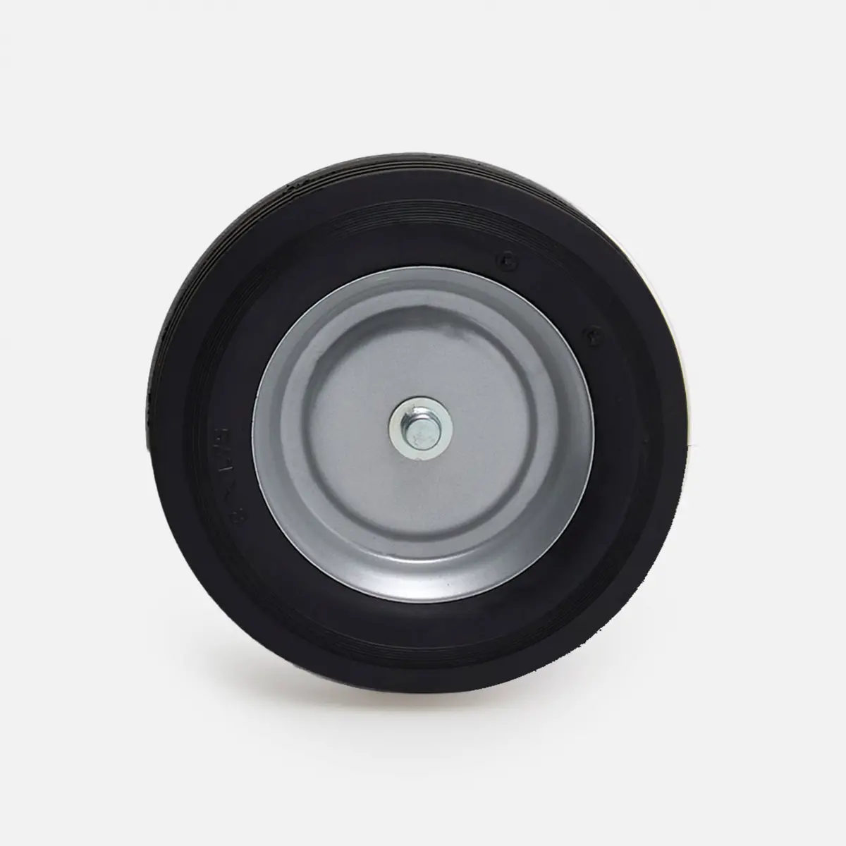 Hasty Bake Wheels 1