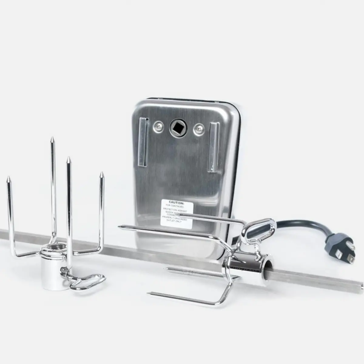 Rotisserie Kits And Accessories 1
