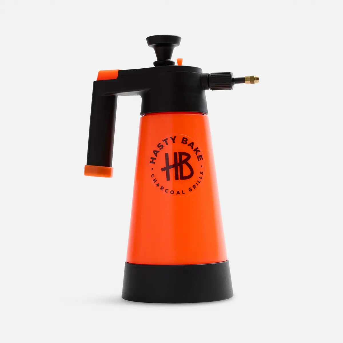 Hasty Bake Heavy-Duty Bbq Mister 1